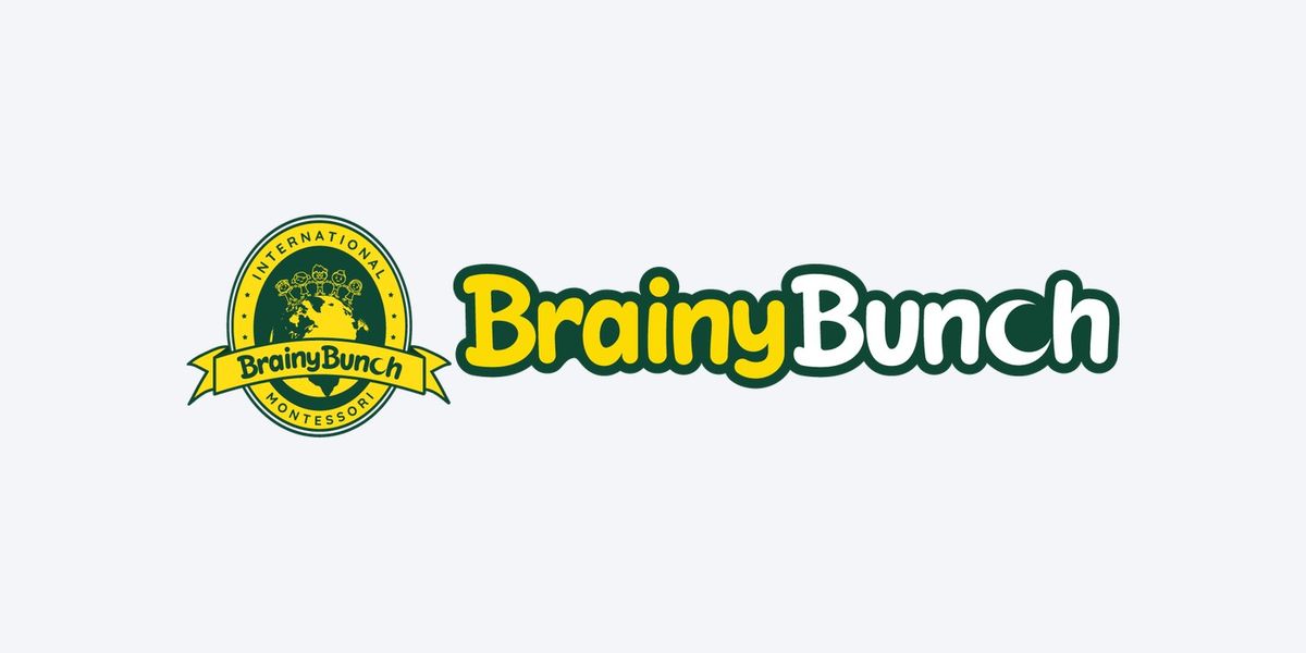 Yuran Brainy Bunch