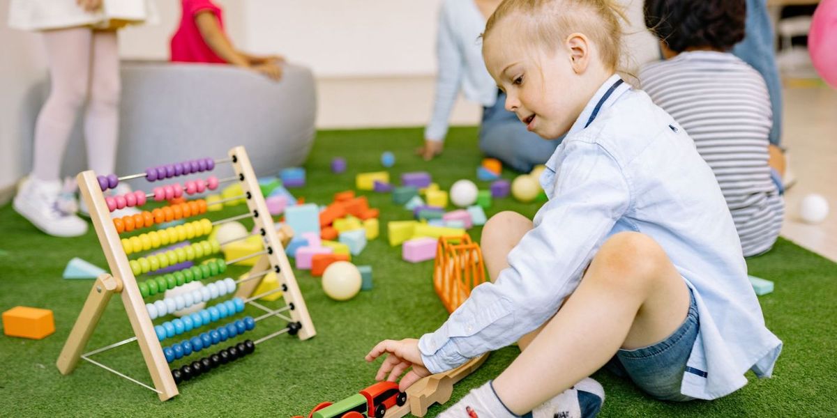 Childcare Management Software