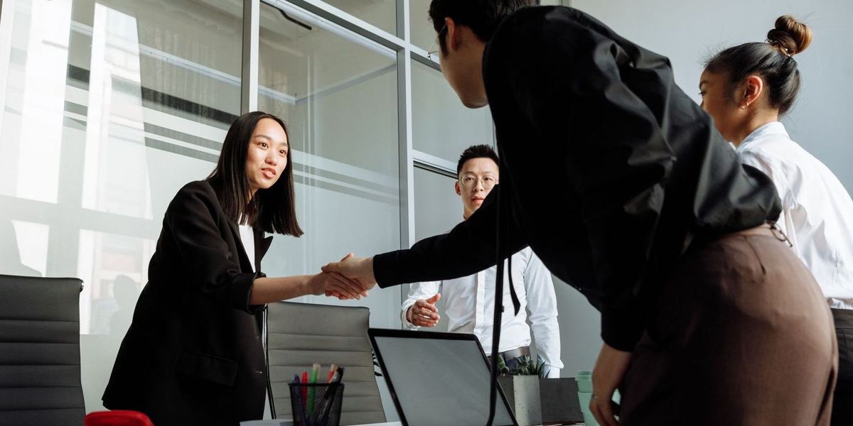 Client Management Software