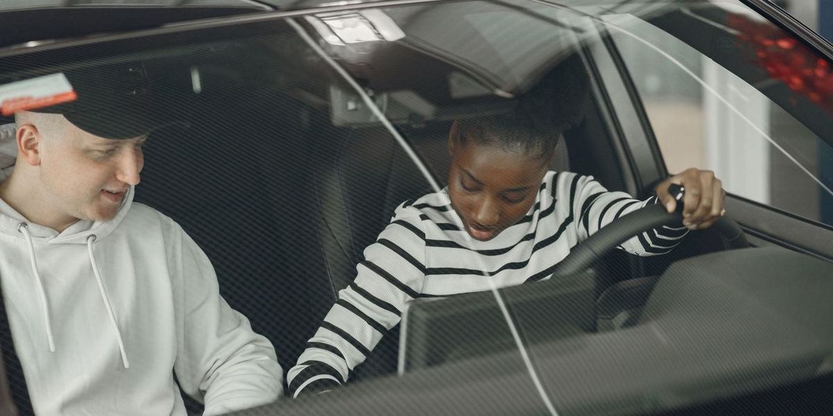 Driving School Management Software