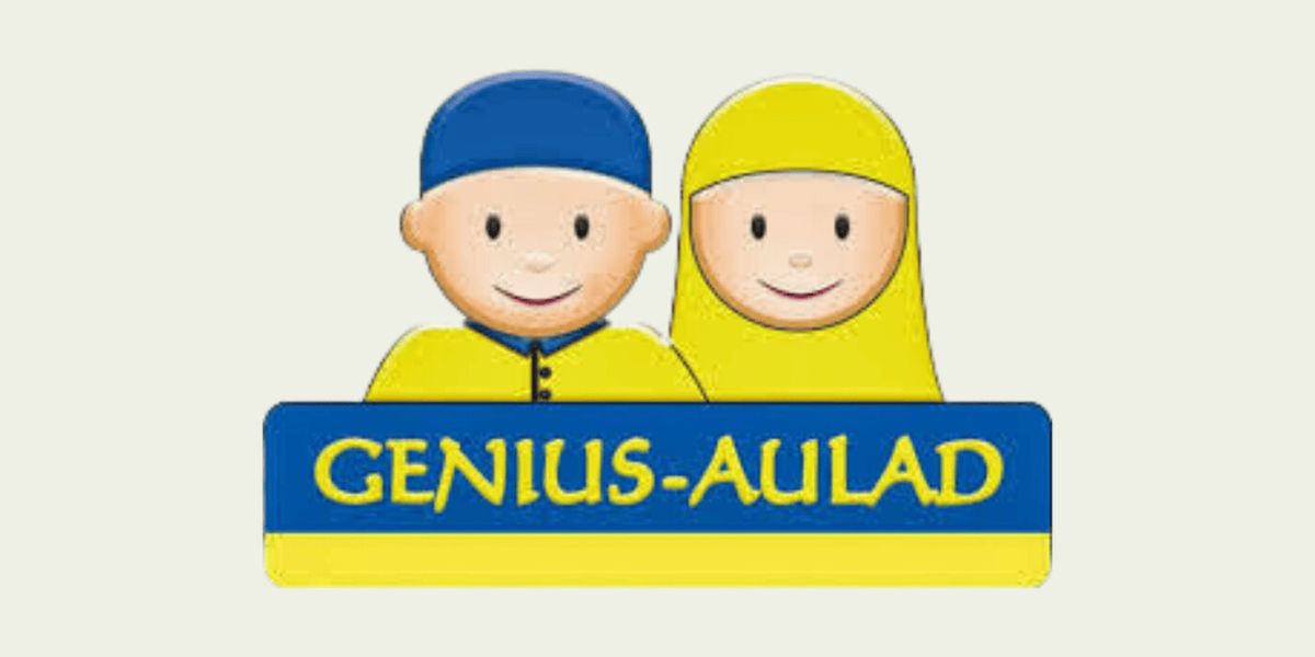 Yuran Genius Aulad
