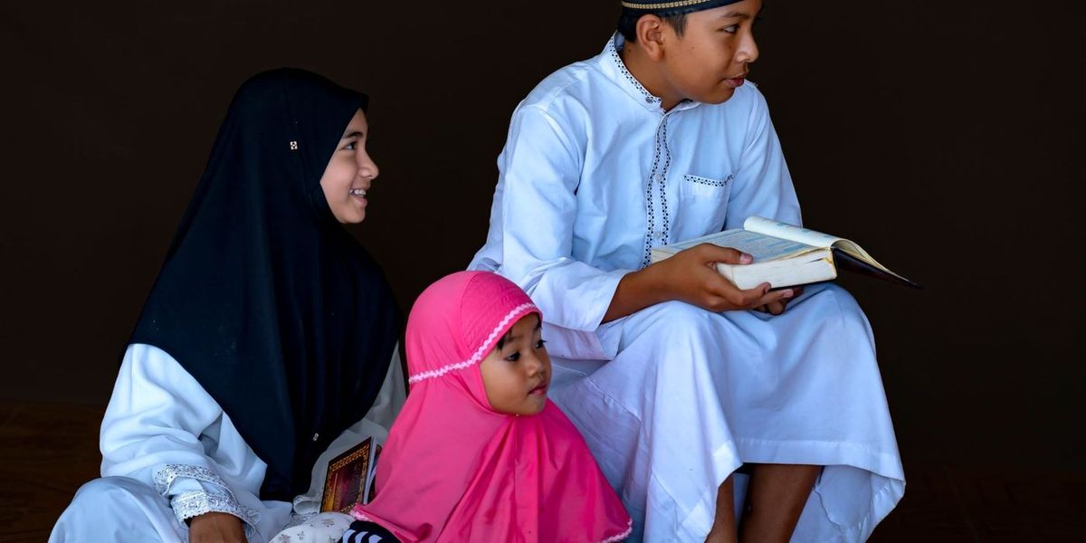 Islamic School Management Software