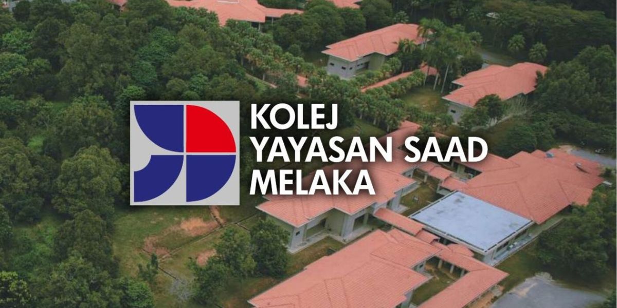 Yuran Kolej Yayasan Saad