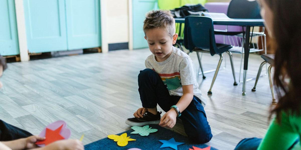 Preschool Software
