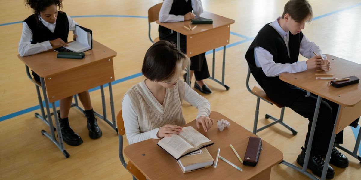 Private School Management Software