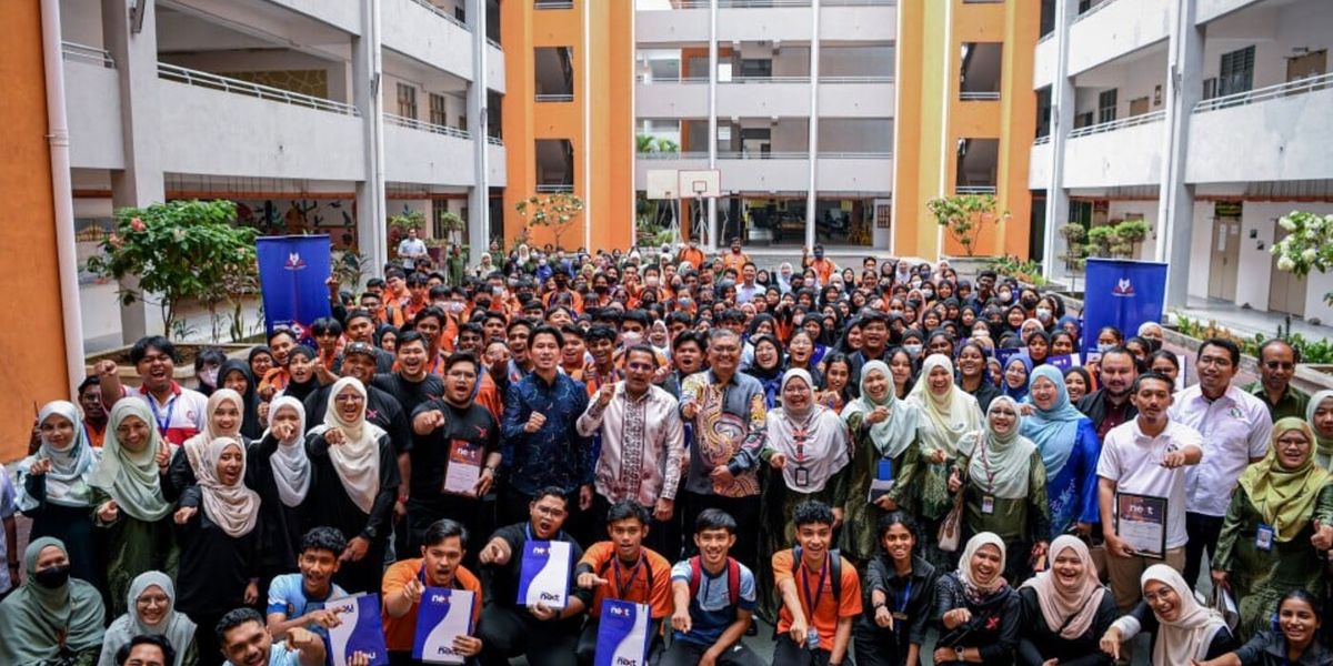 Yuran Tingkatan 6