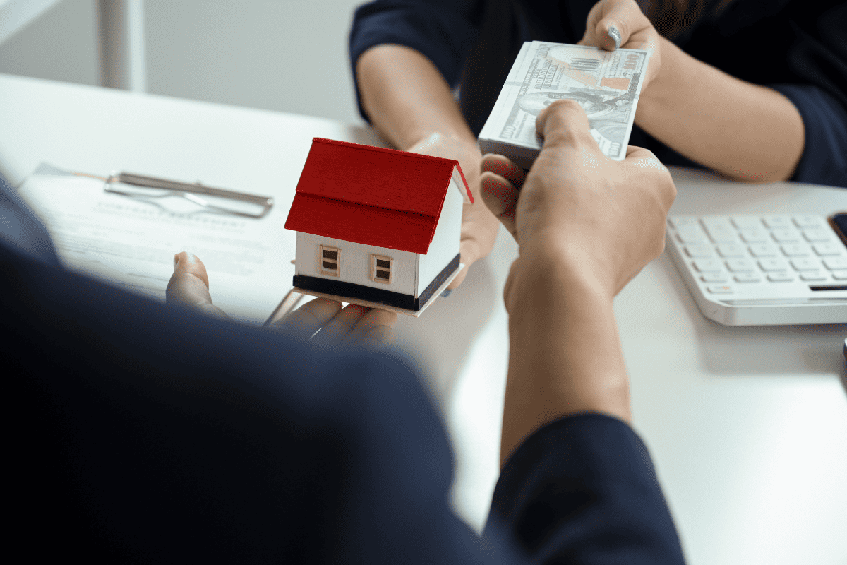 Cara Kutip Yuran Persatuan Penduduk
