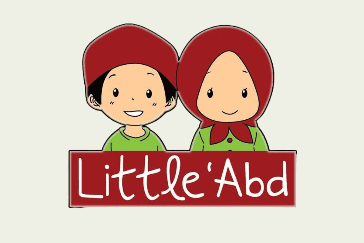 Yuran Tadika Little 'Abd