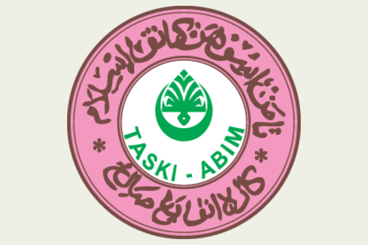 Yuran TASKI ABIM