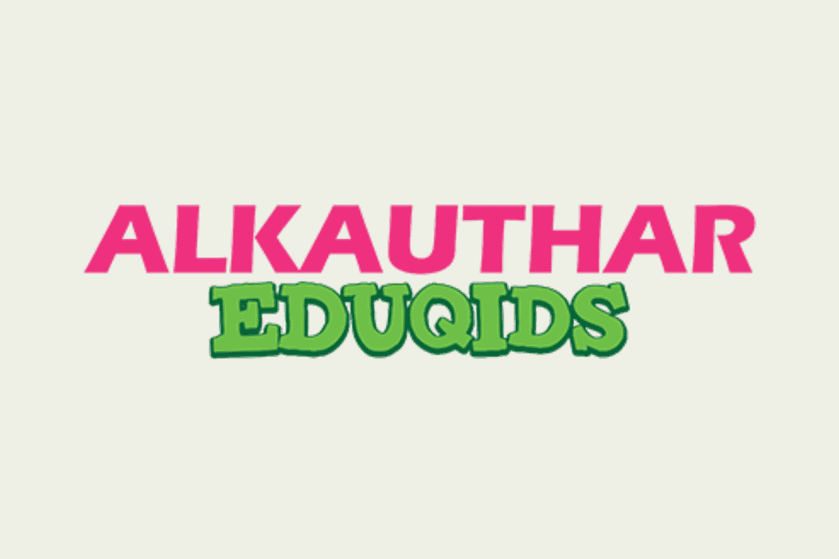 Yuran Tadika Al Kauthar Eduqids