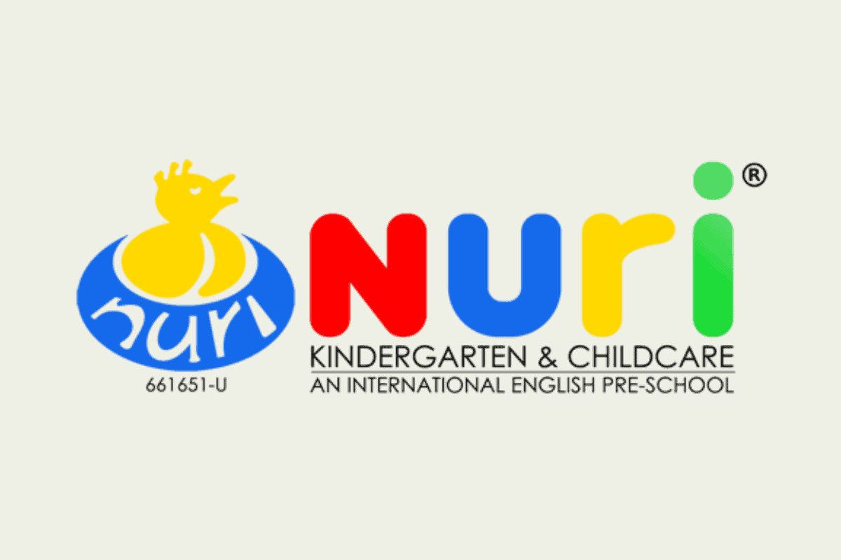Yuran Tadika Nuri