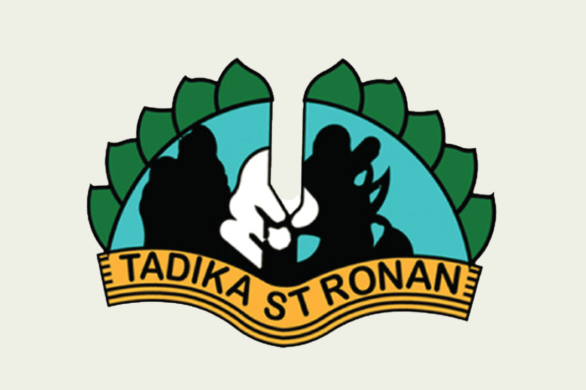 Yuran Tadika St Ronan