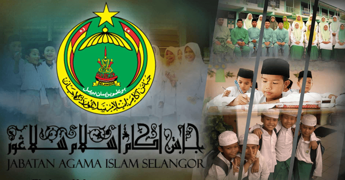 Jenis Peperiksaan Sekolah KAFA