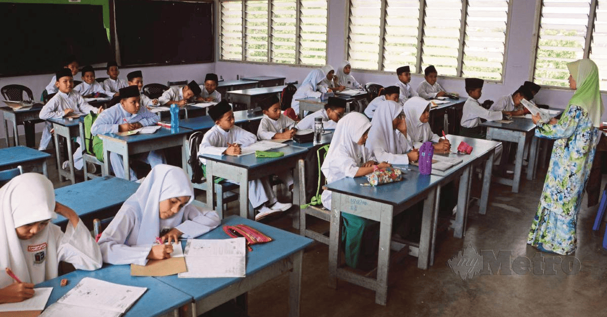 Syarat Kemasukan Sekolah KAFA