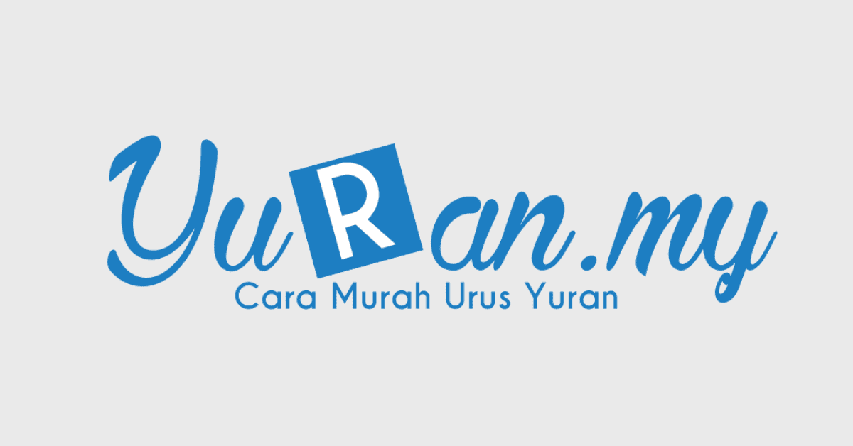 Kelebihan dan Ciri-Ciri Sistem Yuran.my
