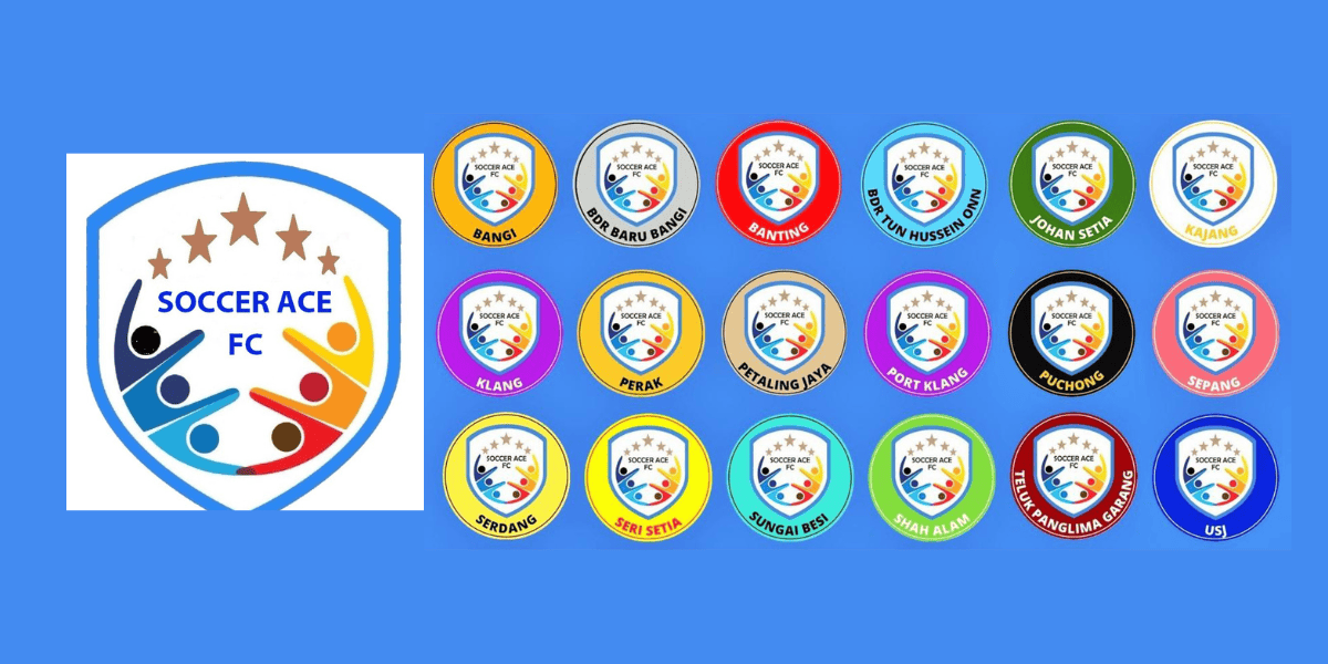 Soccer Ace FC Malaysia