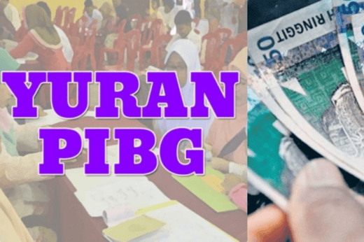 Yuran PIBG vs Sumbangan PIBG