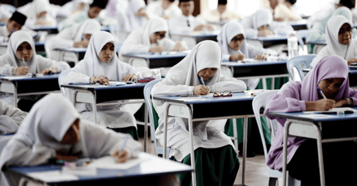 Perbandingan Jenis-Jenis Sekolah KAFA