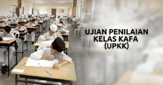 APA ITU UPKK?