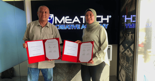 Yuran.my memeterai kerjasama baru bersama MeaTech