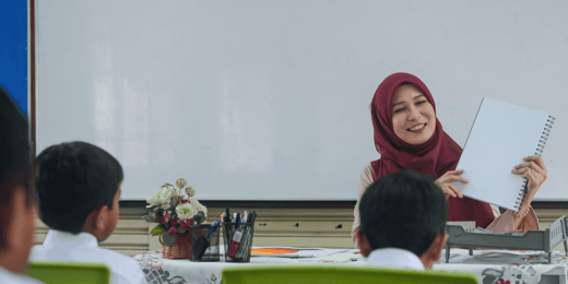 12 Cadangan Aktiviti Kelab Bilik Guru