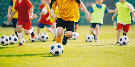 Cara Bayar Yuran Kelas Bola Sepak (Kelab Bola)