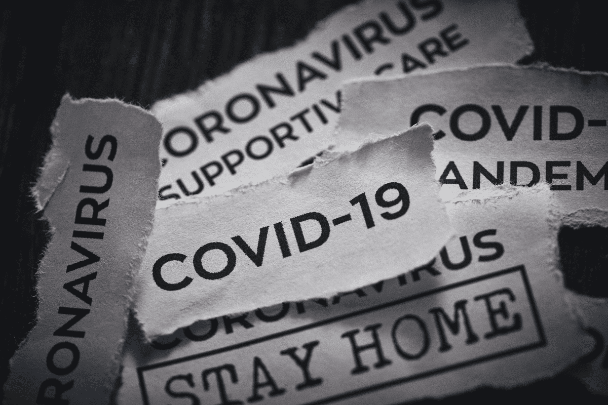 Covid-19