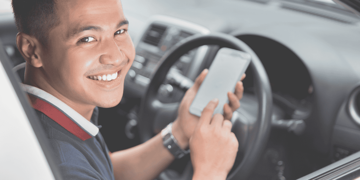 Cara kutip yuran kelas memandu