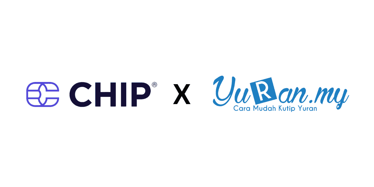 CHIP x YURAN.MY