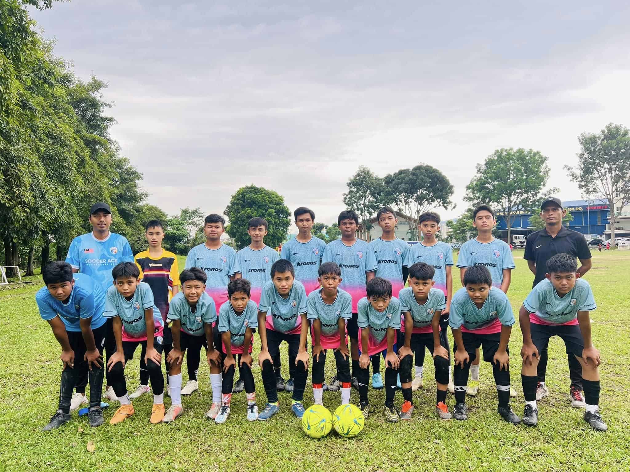 AMPANG SENIOR