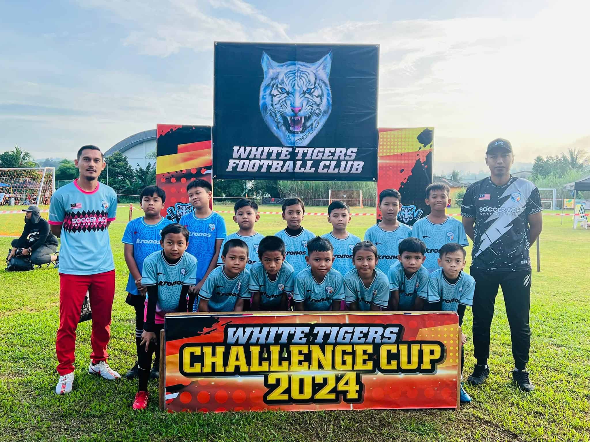 AMPANG U10