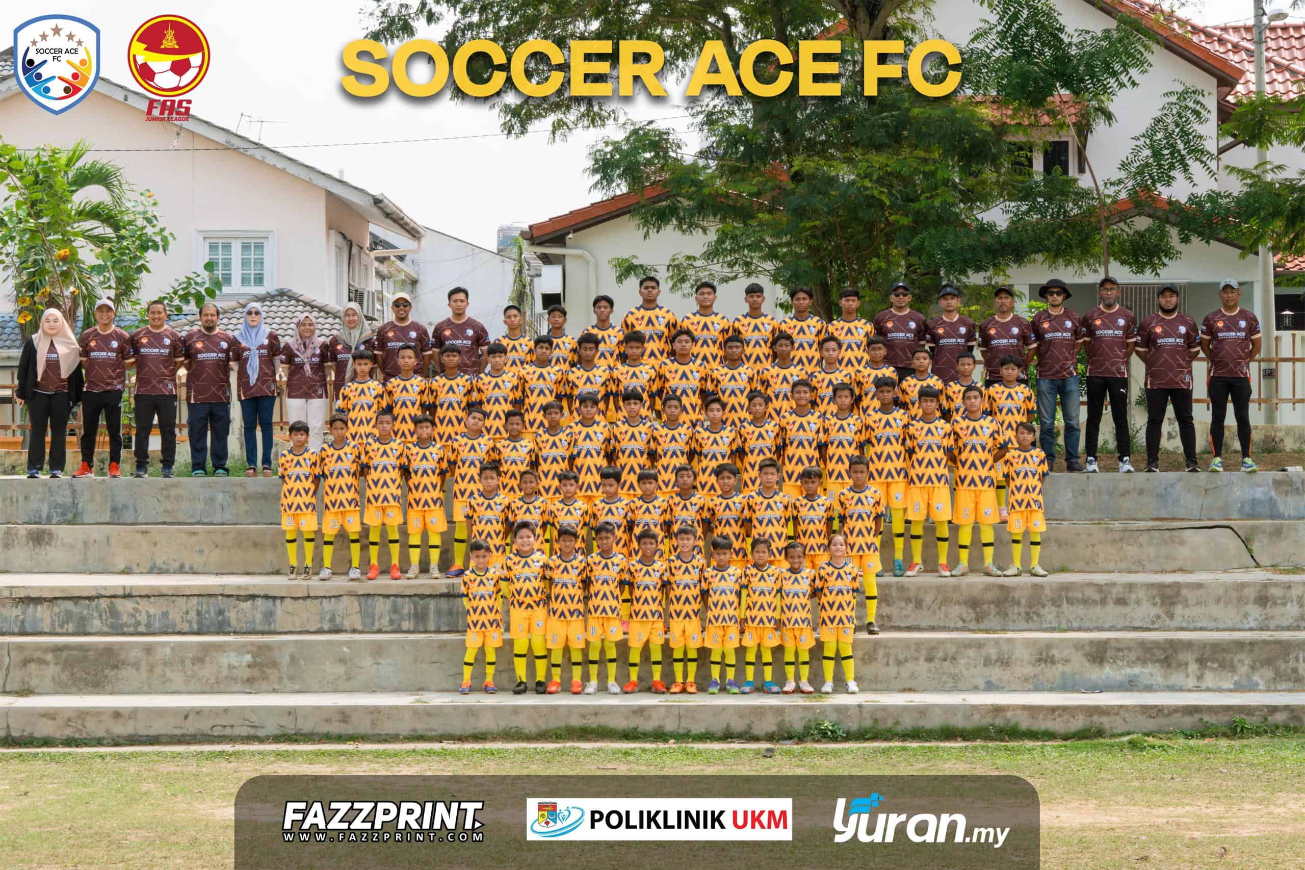 SOCCER ACE FC