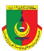 Kafa Integrasi At-Taqwa Sg Buloh