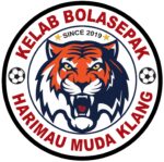 Kelab Bolasepak Harimau Muda Klang