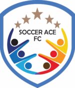 LOGO SOCCER ACE FC