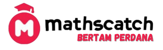 Maths Catch Bertam Perdana Pusat