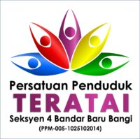 Persatuan Penduduk Teratai Seksyen 4