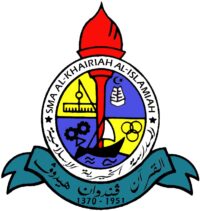 SEKOLAH MENENGAH AGAMA AL-KHAIRIAH AL-ISLAMIAH MERSING