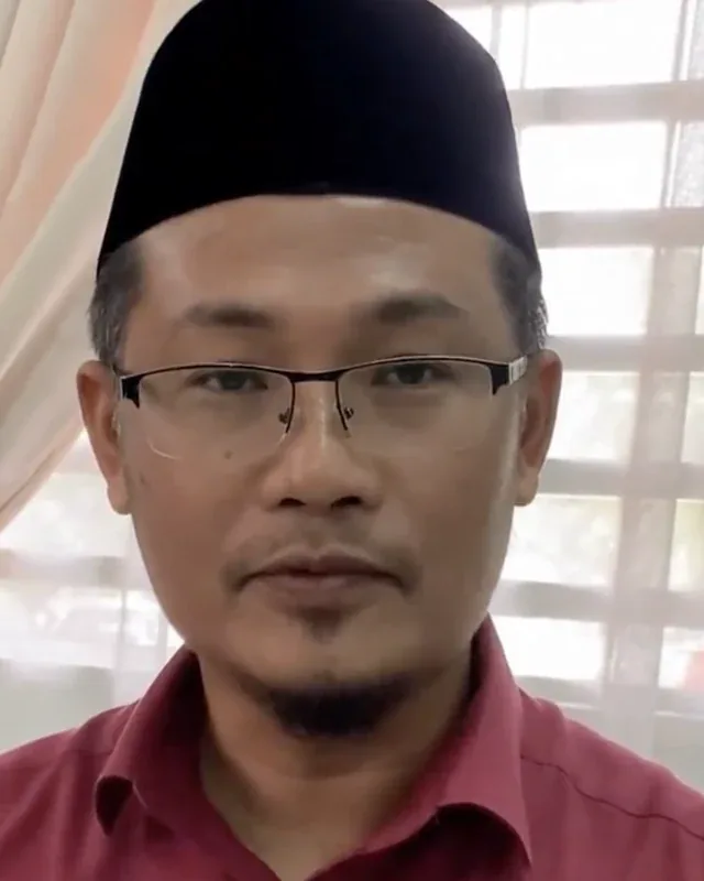 Ustaz Nizam