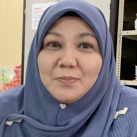 Ustazah Nurhayati